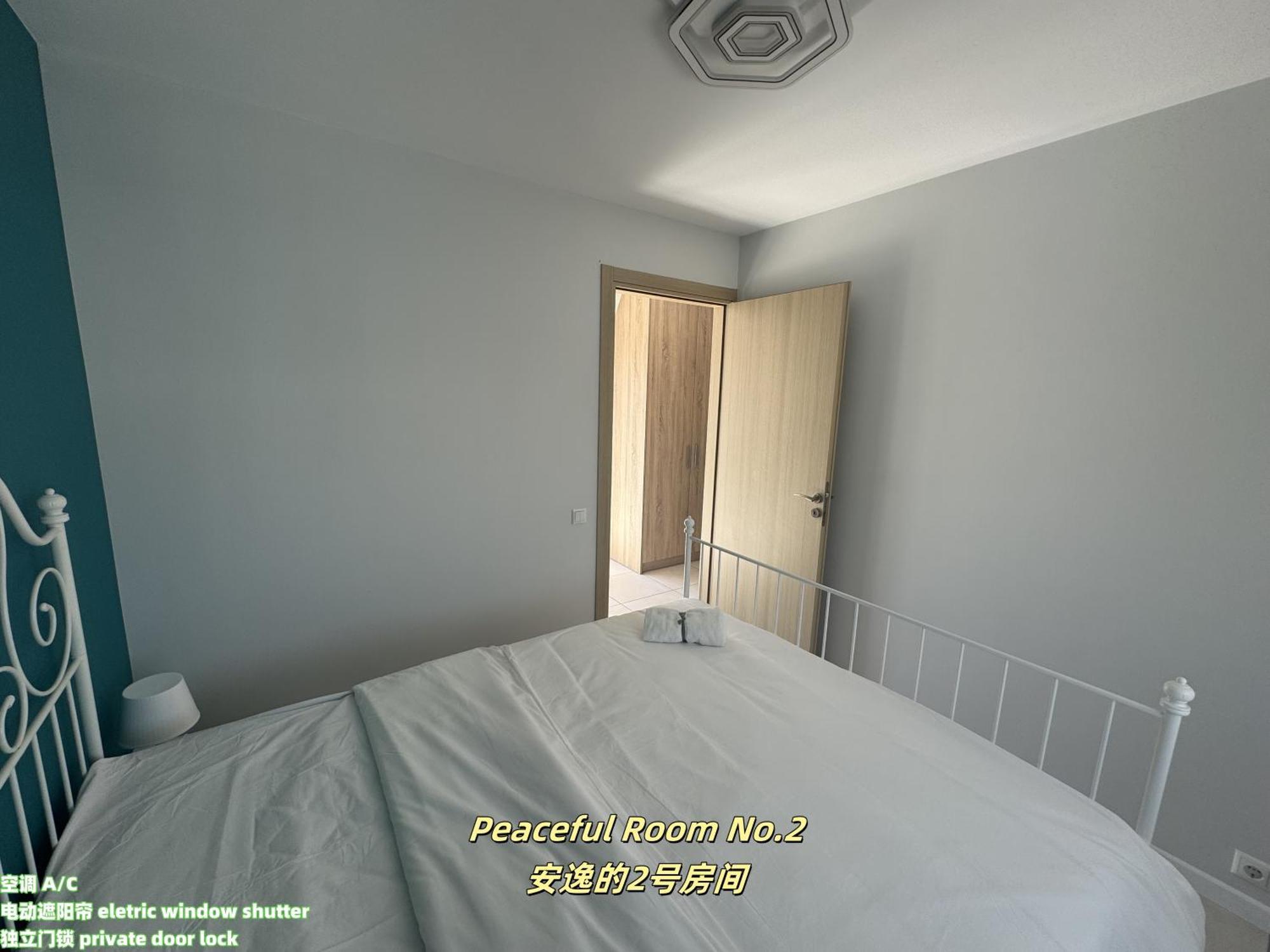 Homestay Acropolis View In Kypseli *